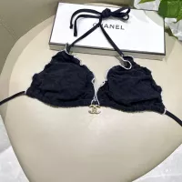 Cheap Chanel Bathing Suits For Women #1349316 Replica Wholesale [$45.00 USD] [ITEM#1349316] on Replica Chanel Bathing Suits