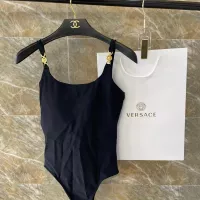 Cheap Versace Bathing Suits For Women #1349317 Replica Wholesale [$39.00 USD] [ITEM#1349317] on Replica Versace Bathing Suits