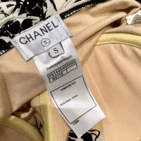 Cheap Chanel Bathing Suits For Women #1349318 Replica Wholesale [$42.00 USD] [ITEM#1349318] on Replica Chanel Bathing Suits