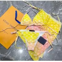Cheap Louis Vuitton LV Bathing Suits For Women #1349319 Replica Wholesale [$40.00 USD] [ITEM#1349319] on Replica Louis Vuitton LV Bathing Suits