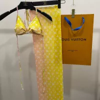 Cheap Louis Vuitton LV Bathing Suits For Women #1349319 Replica Wholesale [$40.00 USD] [ITEM#1349319] on Replica Louis Vuitton LV Bathing Suits