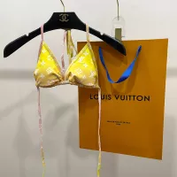 Cheap Louis Vuitton LV Bathing Suits For Women #1349319 Replica Wholesale [$40.00 USD] [ITEM#1349319] on Replica Louis Vuitton LV Bathing Suits