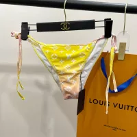 Cheap Louis Vuitton LV Bathing Suits For Women #1349319 Replica Wholesale [$40.00 USD] [ITEM#1349319] on Replica Louis Vuitton LV Bathing Suits