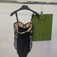 Cheap Gucci Swimming &amp; Bathing Suits For Women #1349320 Replica Wholesale [$42.00 USD] [ITEM#1349320] on Replica Gucci Swimming &amp; Bathing Suits