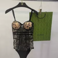 Cheap Gucci Swimming &amp; Bathing Suits For Women #1349320 Replica Wholesale [$42.00 USD] [ITEM#1349320] on Replica Gucci Swimming &amp; Bathing Suits