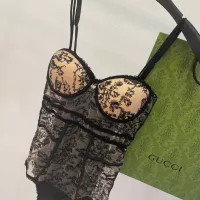 Cheap Gucci Swimming &amp; Bathing Suits For Women #1349320 Replica Wholesale [$42.00 USD] [ITEM#1349320] on Replica Gucci Swimming &amp; Bathing Suits