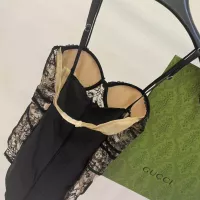 Cheap Gucci Swimming &amp; Bathing Suits For Women #1349320 Replica Wholesale [$42.00 USD] [ITEM#1349320] on Replica Gucci Swimming &amp; Bathing Suits