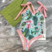 Cheap Gucci Swimming &amp; Bathing Suits For Women #1349321 Replica Wholesale [$42.00 USD] [ITEM#1349321] on Replica Gucci Swimming &amp; Bathing Suits