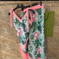 Cheap Gucci Swimming &amp; Bathing Suits For Women #1349321 Replica Wholesale [$42.00 USD] [ITEM#1349321] on Replica Gucci Swimming &amp; Bathing Suits