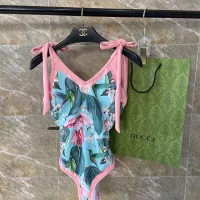 Cheap Gucci Swimming &amp; Bathing Suits For Women #1349321 Replica Wholesale [$42.00 USD] [ITEM#1349321] on Replica Gucci Swimming &amp; Bathing Suits