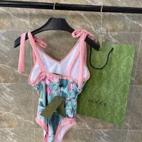 Cheap Gucci Swimming &amp; Bathing Suits For Women #1349321 Replica Wholesale [$42.00 USD] [ITEM#1349321] on Replica Gucci Swimming &amp; Bathing Suits
