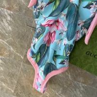 Cheap Gucci Swimming &amp; Bathing Suits For Women #1349321 Replica Wholesale [$42.00 USD] [ITEM#1349321] on Replica Gucci Swimming &amp; Bathing Suits