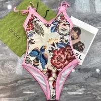 Cheap Gucci Swimming &amp; Bathing Suits For Women #1349322 Replica Wholesale [$42.00 USD] [ITEM#1349322] on Replica Gucci Swimming &amp; Bathing Suits