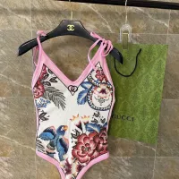 Cheap Gucci Swimming &amp; Bathing Suits For Women #1349322 Replica Wholesale [$42.00 USD] [ITEM#1349322] on Replica Gucci Swimming &amp; Bathing Suits