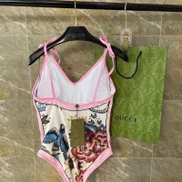 Cheap Gucci Swimming &amp; Bathing Suits For Women #1349322 Replica Wholesale [$42.00 USD] [ITEM#1349322] on Replica Gucci Swimming &amp; Bathing Suits