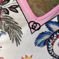 Cheap Gucci Swimming &amp; Bathing Suits For Women #1349322 Replica Wholesale [$42.00 USD] [ITEM#1349322] on Replica Gucci Swimming &amp; Bathing Suits
