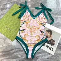 Cheap Gucci Swimming &amp; Bathing Suits For Women #1349323 Replica Wholesale [$42.00 USD] [ITEM#1349323] on Replica Gucci Swimming &amp; Bathing Suits