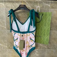 Cheap Gucci Swimming &amp; Bathing Suits For Women #1349323 Replica Wholesale [$42.00 USD] [ITEM#1349323] on Replica Gucci Swimming &amp; Bathing Suits