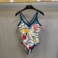 Cheap Gucci Swimming &amp; Bathing Suits For Women #1349324 Replica Wholesale [$40.00 USD] [ITEM#1349324] on Replica Gucci Swimming &amp; Bathing Suits