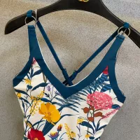 Cheap Gucci Swimming &amp; Bathing Suits For Women #1349324 Replica Wholesale [$40.00 USD] [ITEM#1349324] on Replica Gucci Swimming &amp; Bathing Suits