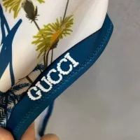 Cheap Gucci Swimming &amp; Bathing Suits For Women #1349324 Replica Wholesale [$40.00 USD] [ITEM#1349324] on Replica Gucci Swimming &amp; Bathing Suits