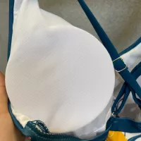 Cheap Gucci Swimming &amp; Bathing Suits For Women #1349324 Replica Wholesale [$40.00 USD] [ITEM#1349324] on Replica Gucci Swimming &amp; Bathing Suits