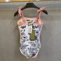 Cheap Gucci Swimming &amp; Bathing Suits For Women #1349326 Replica Wholesale [$39.00 USD] [ITEM#1349326] on Replica Gucci Swimming &amp; Bathing Suits