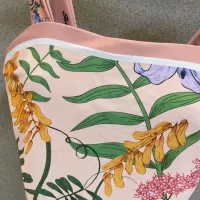 Cheap Gucci Swimming &amp; Bathing Suits For Women #1349326 Replica Wholesale [$39.00 USD] [ITEM#1349326] on Replica Gucci Swimming &amp; Bathing Suits