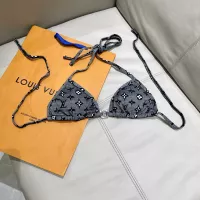 Cheap Louis Vuitton LV Bathing Suits For Women #1349327 Replica Wholesale [$42.00 USD] [ITEM#1349327] on Replica Louis Vuitton LV Bathing Suits