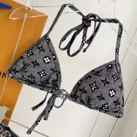 Cheap Louis Vuitton LV Bathing Suits For Women #1349327 Replica Wholesale [$42.00 USD] [ITEM#1349327] on Replica Louis Vuitton LV Bathing Suits