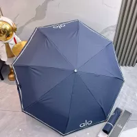 Cheap ALO Umbrellas #1349330 Replica Wholesale [$29.00 USD] [ITEM#1349330] on Replica ALO Umbrellas