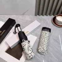 Cheap Chanel Umbrellas #1349332 Replica Wholesale [$29.00 USD] [ITEM#1349332] on Replica Chanel Umbrellas