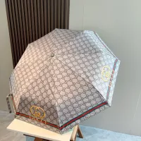 Cheap Gucci Umbrellas #1349333 Replica Wholesale [$29.00 USD] [ITEM#1349333] on Replica Gucci Umbrellas