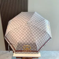 Cheap Gucci Umbrellas #1349333 Replica Wholesale [$29.00 USD] [ITEM#1349333] on Replica Gucci Umbrellas