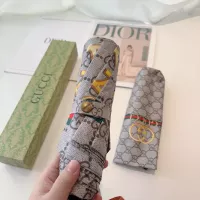 Cheap Gucci Umbrellas #1349333 Replica Wholesale [$29.00 USD] [ITEM#1349333] on Replica Gucci Umbrellas