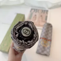 Cheap Gucci Umbrellas #1349333 Replica Wholesale [$29.00 USD] [ITEM#1349333] on Replica Gucci Umbrellas