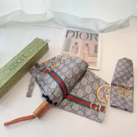 Cheap Gucci Umbrellas #1349333 Replica Wholesale [$29.00 USD] [ITEM#1349333] on Replica Gucci Umbrellas