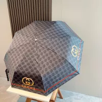 Cheap Gucci Umbrellas #1349334 Replica Wholesale [$29.00 USD] [ITEM#1349334] on Replica Gucci Umbrellas