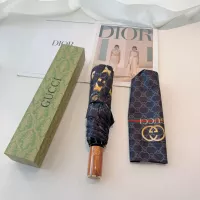 Cheap Gucci Umbrellas #1349334 Replica Wholesale [$29.00 USD] [ITEM#1349334] on Replica Gucci Umbrellas