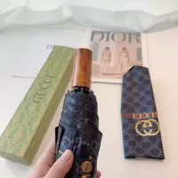 Cheap Gucci Umbrellas #1349334 Replica Wholesale [$29.00 USD] [ITEM#1349334] on Replica Gucci Umbrellas