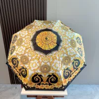 Cheap Versace Umbrellas #1349336 Replica Wholesale [$29.00 USD] [ITEM#1349336] on Replica Versace Umbrellas