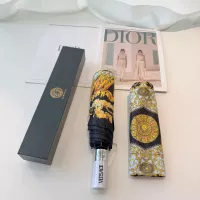 Cheap Versace Umbrellas #1349336 Replica Wholesale [$29.00 USD] [ITEM#1349336] on Replica Versace Umbrellas