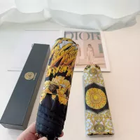 Cheap Versace Umbrellas #1349336 Replica Wholesale [$29.00 USD] [ITEM#1349336] on Replica Versace Umbrellas