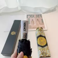 Cheap Versace Umbrellas #1349336 Replica Wholesale [$29.00 USD] [ITEM#1349336] on Replica Versace Umbrellas