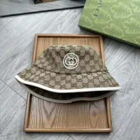 Cheap Gucci Caps #1349337 Replica Wholesale [$29.00 USD] [ITEM#1349337] on Replica Gucci Caps
