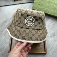 Cheap Gucci Caps #1349337 Replica Wholesale [$29.00 USD] [ITEM#1349337] on Replica Gucci Caps