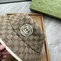 Cheap Gucci Caps #1349337 Replica Wholesale [$29.00 USD] [ITEM#1349337] on Replica Gucci Caps