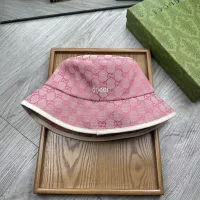 Cheap Gucci Caps #1349338 Replica Wholesale [$29.00 USD] [ITEM#1349338] on Replica Gucci Caps