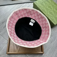 Cheap Gucci Caps #1349338 Replica Wholesale [$29.00 USD] [ITEM#1349338] on Replica Gucci Caps
