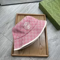 Cheap Gucci Caps #1349338 Replica Wholesale [$29.00 USD] [ITEM#1349338] on Replica Gucci Caps